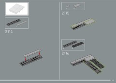 LEGO 75419 instructions page 53 – build guide