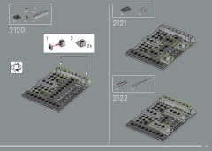LEGO 75419 instructions page 55 – build guide