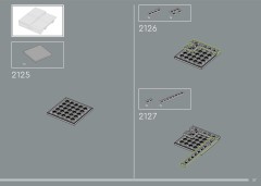 LEGO 75419 instructions page 57 – build guide
