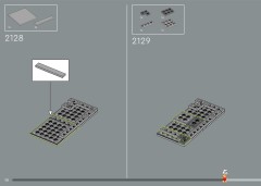LEGO 75419 instructions page 58 – build guide