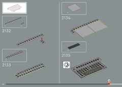LEGO 75419 instructions page 60 – build guide