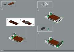 LEGO 75419 instructions page 66 – build guide