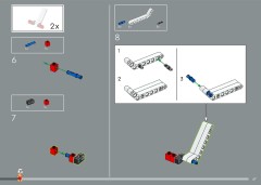 LEGO 75419 instructions page 67 – build guide