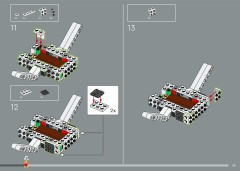 LEGO 75419 instructions page 69 – build guide