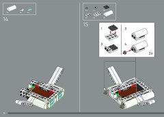 LEGO 75419 instructions page 70 – build guide