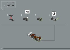 LEGO 75419 instructions page 78 – build guide