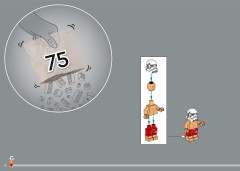 LEGO 75419 instructions page 8 – build guide