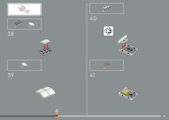 LEGO 75419 instructions page 83 – build guide