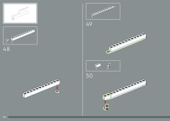 LEGO 75419 instructions page 88 – build guide