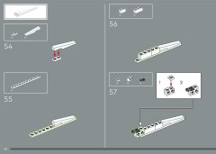 LEGO 75419 instructions page 90 – build guide