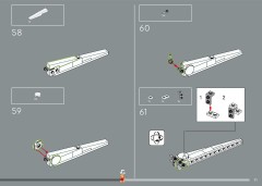 LEGO 75419 instructions page 91 – build guide
