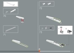 LEGO 75419 instructions page 95 – build guide