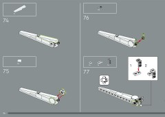 LEGO 75419 instructions page 96 – build guide