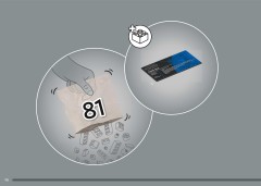 LEGO 75419 instructions page 98 – build guide