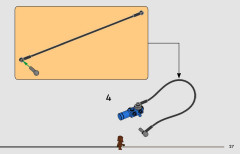 LEGO 75420 instructions page 27 – build guide