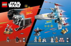 LEGO 75420 instructions page 42 – build guide