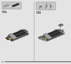 LEGO 75421 instructions page 80 – build guide