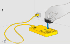 LEGO 75421 instructions page 2 – build guide