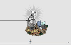 LEGO 75421 instructions page 27 – build guide