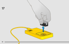 LEGO 75421 instructions page 30 – build guide