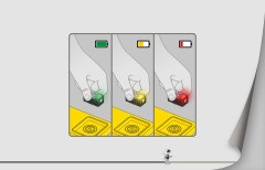 LEGO 75421 instructions page 31 – build guide