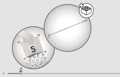 LEGO 75421 instructions page 4 – build guide