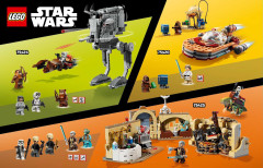 LEGO 75421 instructions page 42 – build guide