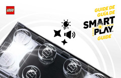 LEGO 75421 instructions page 1 – build guide