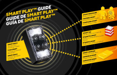 LEGO 75421 instructions page 2 – build guide