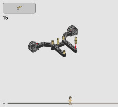 LEGO 75422 instructions page 14 – build guide