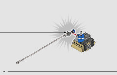 LEGO 75423 instructions page 18 – build guide