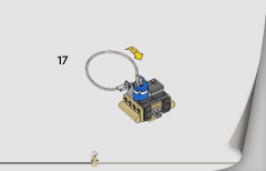 LEGO 75423 instructions page 19 – build guide