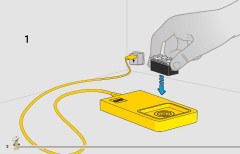 LEGO 75423 instructions page 2 – build guide