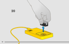LEGO 75423 instructions page 22 – build guide