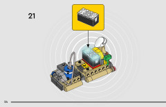 LEGO 75423 instructions page 24 – build guide