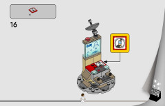 LEGO 75423 instructions page 21 – build guide