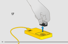 LEGO 75423 instructions page 22 – build guide