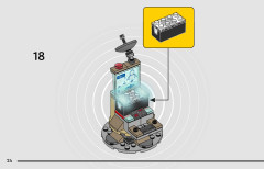 LEGO 75423 instructions page 24 – build guide