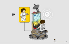 LEGO 75423 instructions page 25 – build guide