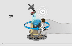 LEGO 75423 instructions page 26 – build guide