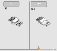 LEGO 75423 instructions page 115 – build guide