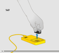 LEGO 75423 instructions page 126 – build guide