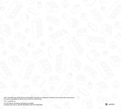 LEGO 75423 instructions page 136 – build guide