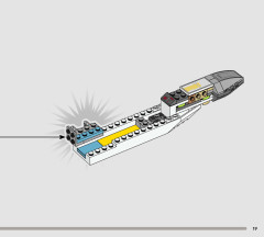 LEGO 75423 instructions page 19 – build guide