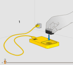 LEGO 75423 instructions page 2 – build guide