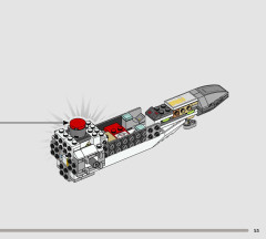 LEGO 75423 instructions page 53 – build guide