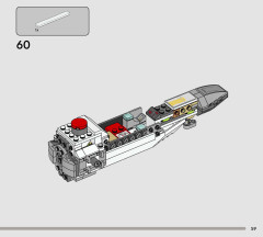 LEGO 75423 instructions page 59 – build guide