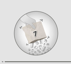 LEGO 75423 instructions page 98 – build guide