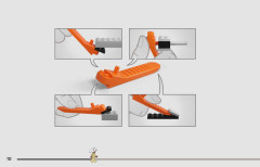 LEGO 75423 instructions page 10 – build guide