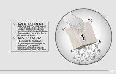 LEGO 75423 instructions page 11 – build guide